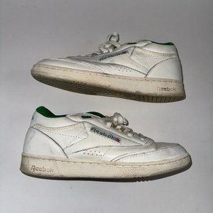 Club C Mid 2 Vintage 'Chalk Glen Green'